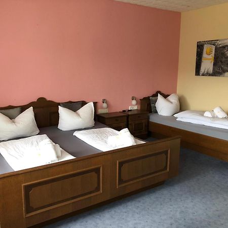 Hotel Hoxter Am Jakobsweg Höxter Kültér fotó