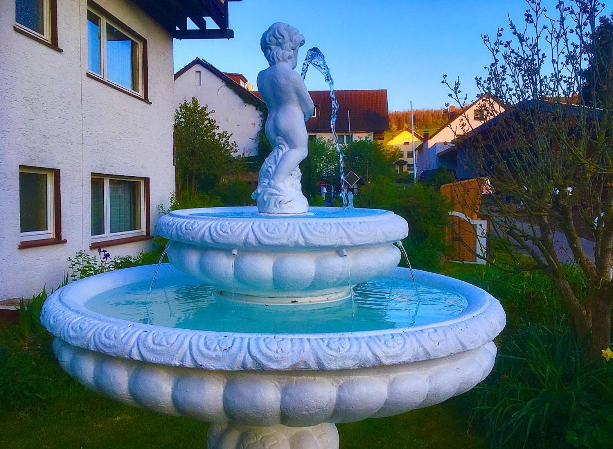 Hotel Hoxter Am Jakobsweg Höxter Kültér fotó
