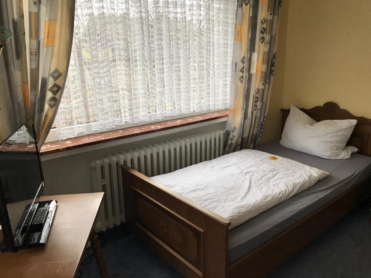 Hotel Hoxter Am Jakobsweg Höxter Kültér fotó
