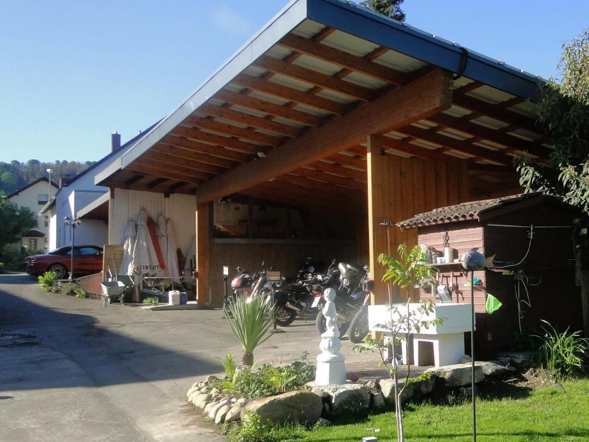 Hotel Hoxter Am Jakobsweg Höxter Kültér fotó