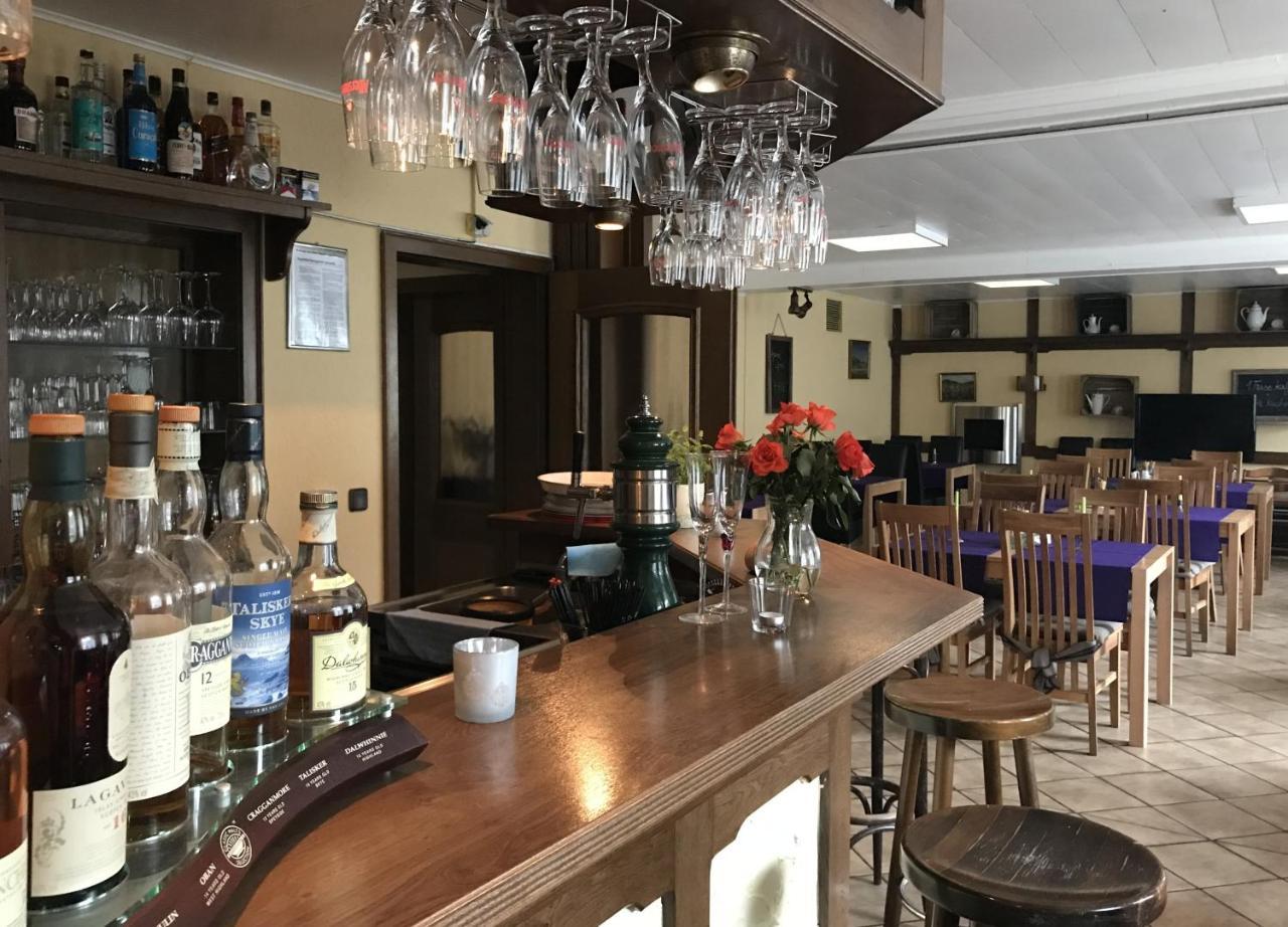 Hotel Hoxter Am Jakobsweg Höxter Kültér fotó