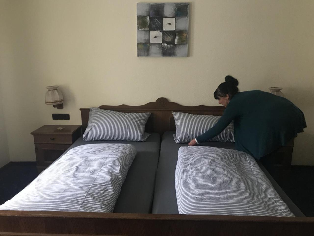 Hotel Hoxter Am Jakobsweg Höxter Kültér fotó