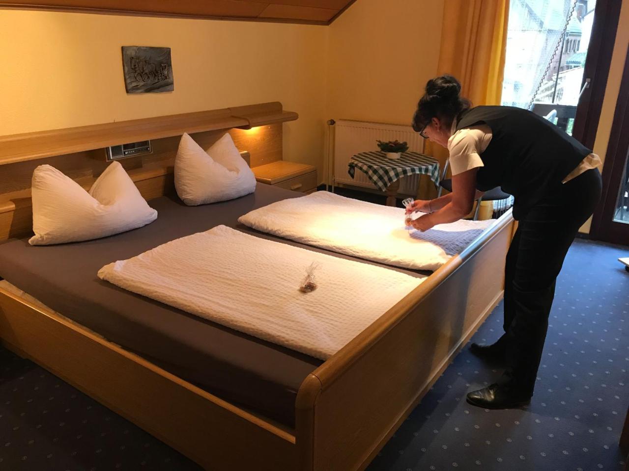 Hotel Hoxter Am Jakobsweg Höxter Kültér fotó